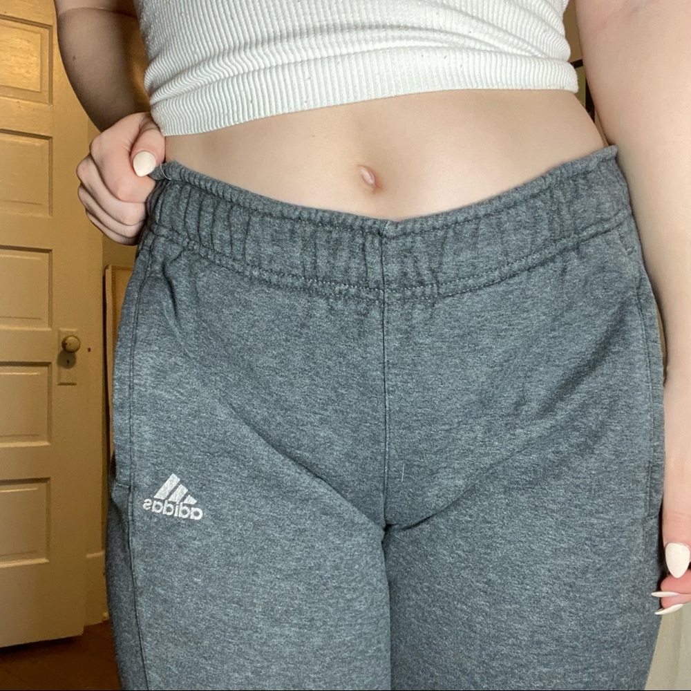 Adidas Sweatpants